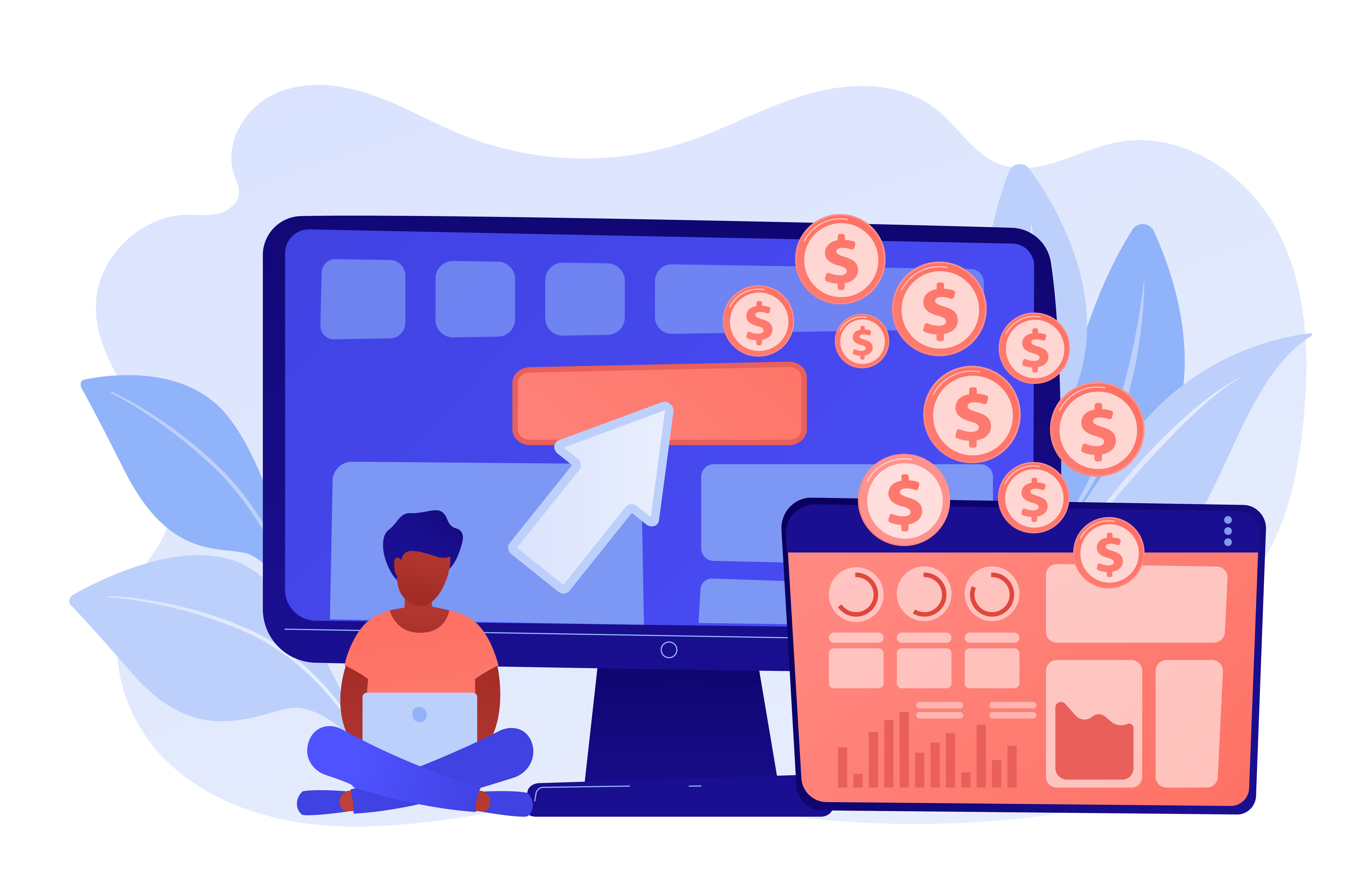 Paid Advertising (PPC)
