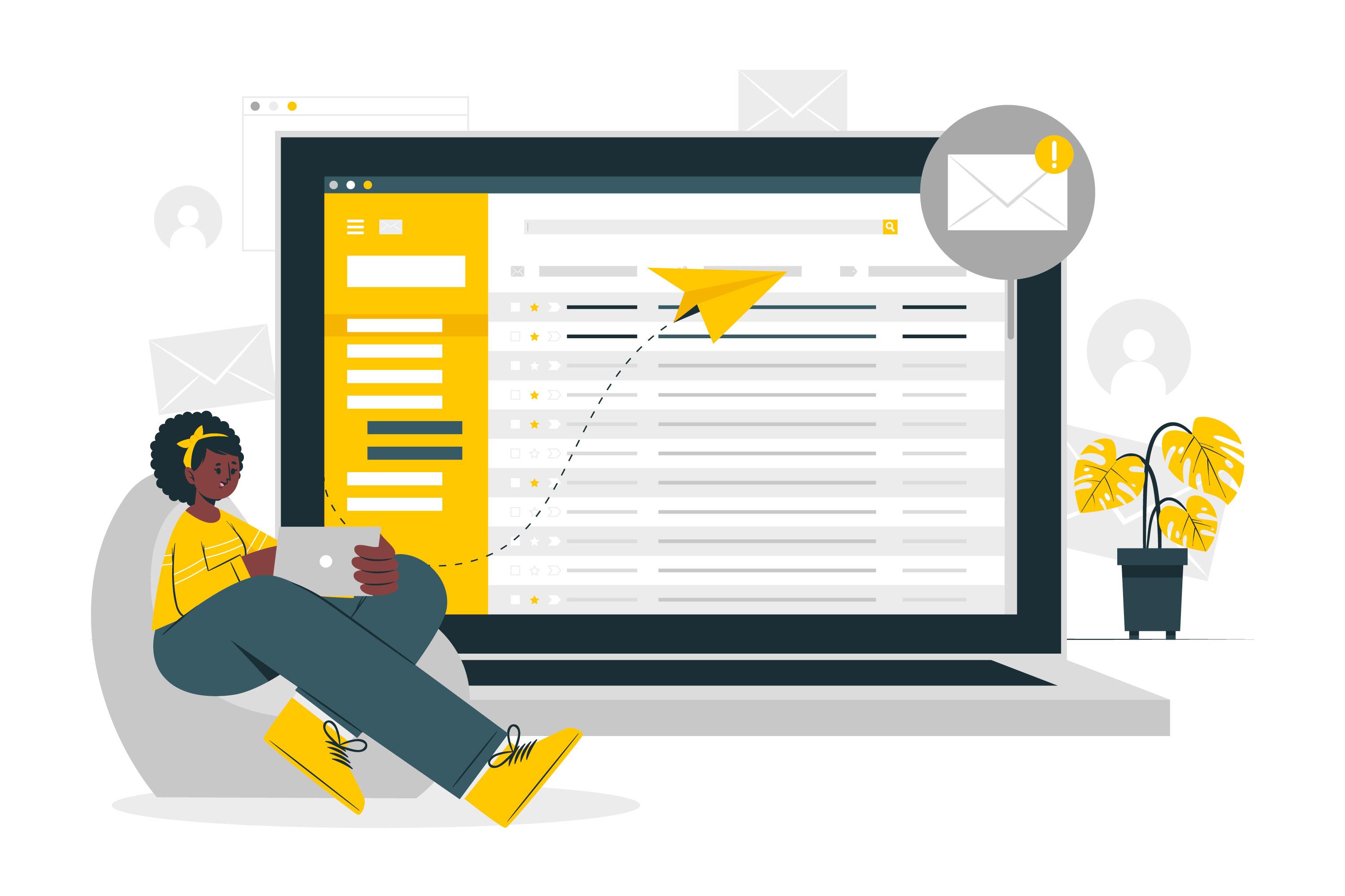 Email Marketing
