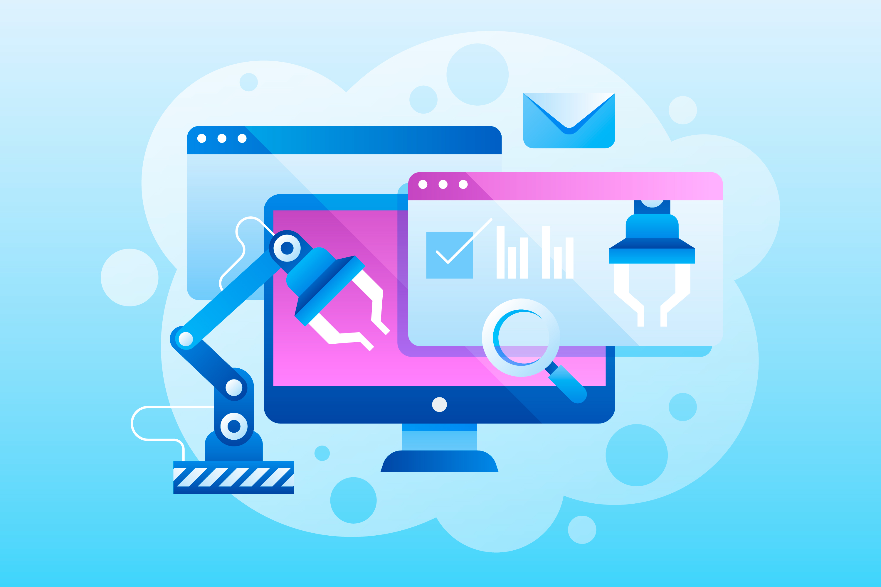 Marketing Automation